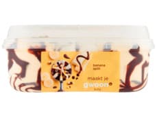 G'woon Bananasplitijs duo