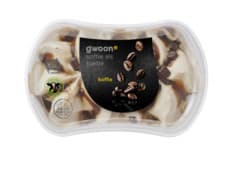 G'woon Slagroomijs koffie