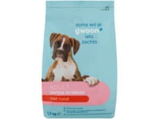 G'woon Zachte brokken adult