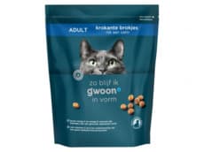 G'woon Premium adult zalm