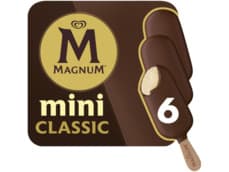 Magnum Mini IJs Classic