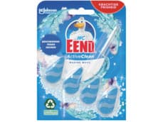 WC-Eend Toiletblok clean marine