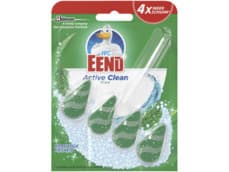 WC-Eend Toiletblok clean pine