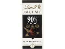 Lindt Excellence puur 90%
