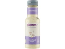 G'woon Knoflooksaus