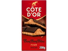 Côte d'Or Chocoladereep praliné puur