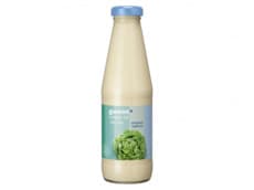 G'woon Slasaus halfvol