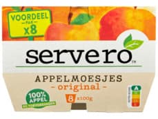 Servero Appelmoesjes