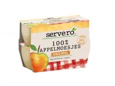 Servero Appelmoesjes original