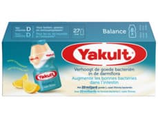 Yakult Balance