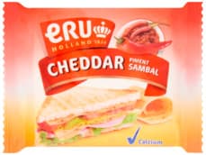 ERU Cheddar sambal