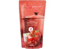 G'woon Romige tomatensoep