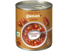 G'woon Tomatensoep