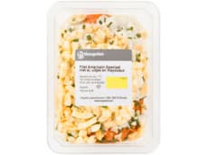 Hoogvliet Filet americain speciaal