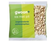 G'woon Pijnboompitten