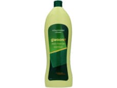 G'woon Schuurmiddel citroen