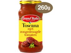 Grand'Italia Toscana zongedroogde tomaat