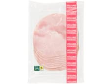 Hoogvliet Achterham voordeel