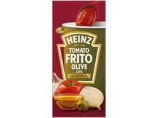 Heinz Tomato frito olive oil