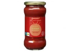 G'woon Bouillon tomaat