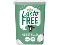 Arla Lactofree kwark naturel (lactosevrij)
