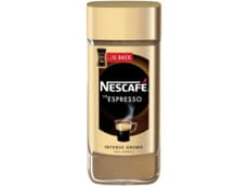 Nescafé Espresso oploskoffie