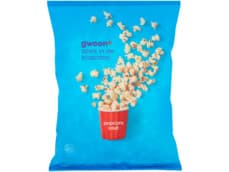 G'woon Popcorn zout