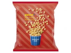 G'woon Popcorn zoet