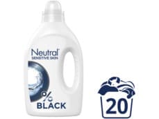 Neutral Wasmiddel zwart