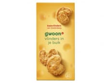 G'woon Kaasvlinders