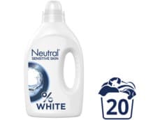 Neutral Wasmiddel wit