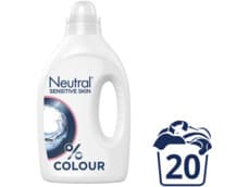 Neutral Wasmiddel kleur