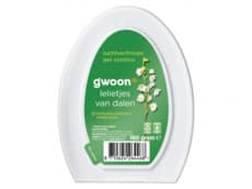 G'woon Continu lelietjes van dalen