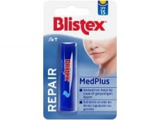 Blistex Blistex lippenbalsem medplus