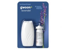 G'woon Minispray lavendel