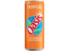 Oasis Tropical