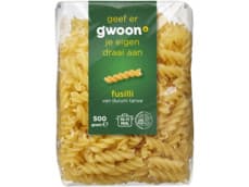 G'woon Fusilli