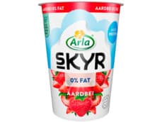 Arla Skyr aardbei