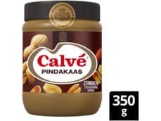 Calvé Smeuïge Pindakaas Regular