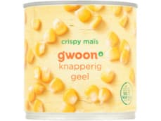 G'woon Maiskorrels