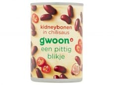 G'woon Chilibonen