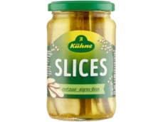 Kühne Traditionele slices