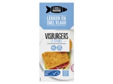 Vis Marine Visburger