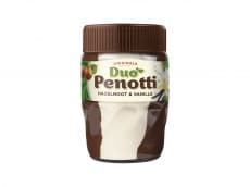 Penotti Hazelnoot vanille pasta