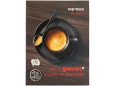 G'woon Espresso sticks