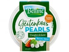Bettine Geitenkaasbol naturel