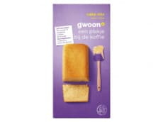 G'woon Mix voor cake