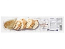 G'woon Stokbrood wit rustiek