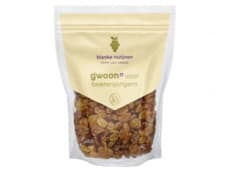 G'woon Gele rozijnen