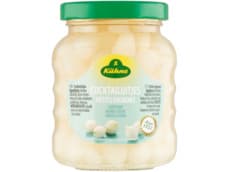 Kühne Cocktailuien zoetzur